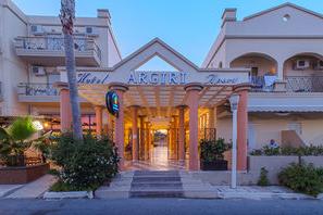 Argiri Hotel & Apartments