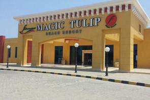 Magic Tulip Resort - All Inclusive