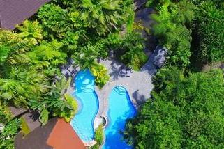 Lost Iguana Resort and Spa