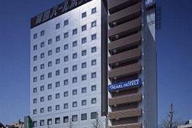 Pearl Hotel Ryogoku