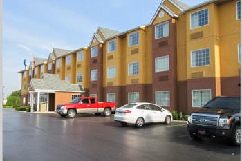 Quality Inn Grove City - Columbus South