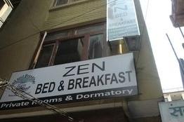 Zen Bed and Breakfast