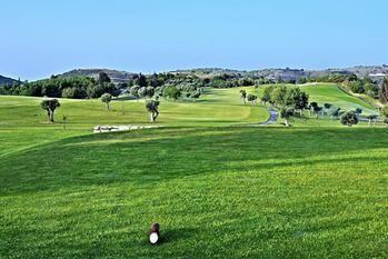 Minthis Hills Golf Club - Capital Coast