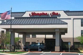 Hampton Inn Johnson City