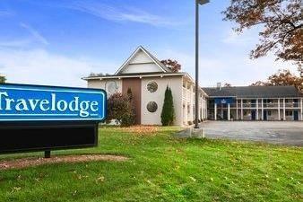 Travelodge Traverse City