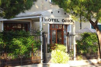Hotel Orio