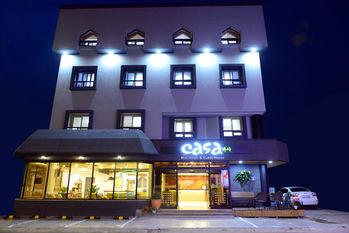 Casa Mini Hotel & Guest House - Hostel