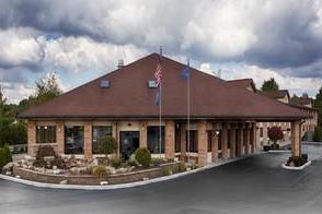 Best Western Grove City Inn