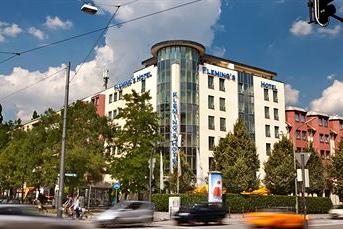 Fleming's Hotel München Schwabing