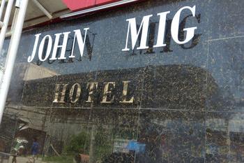 John Mig Hotel