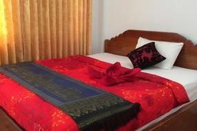 Baray Angkor Guesthouse