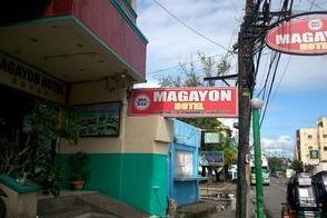 Magayon Hotel