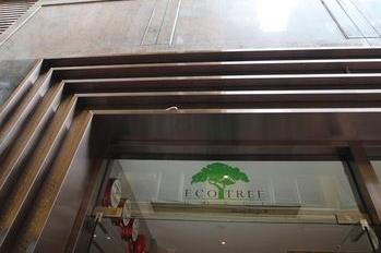 Eco Tree Hotel
