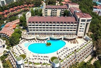 Melas Resort Hotel - All Inclusive