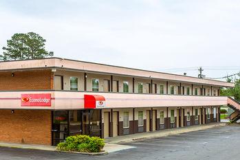 Econo Lodge Elizabeth City