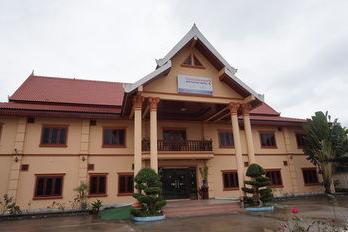 Mittaphap Hotel II
