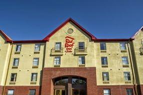 Red Roof Inn & Suites Atlanta - Midtown