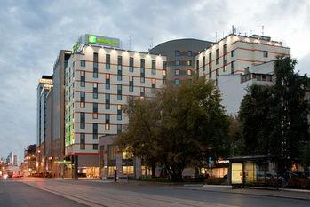 Holiday Inn Moscow-Lesnaya