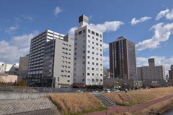 APA Hotel Mito-ekimae