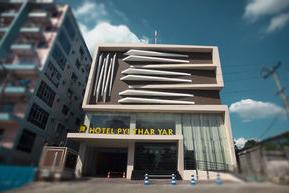 Elegant Hotel Pyi Thar Yar