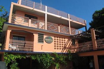 Esperanza Inn