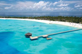 Atmosphere Kanifushi Maldives - Premium All Inclusive Resort