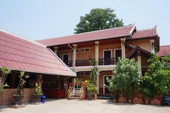 Khamvandy Guesthouse